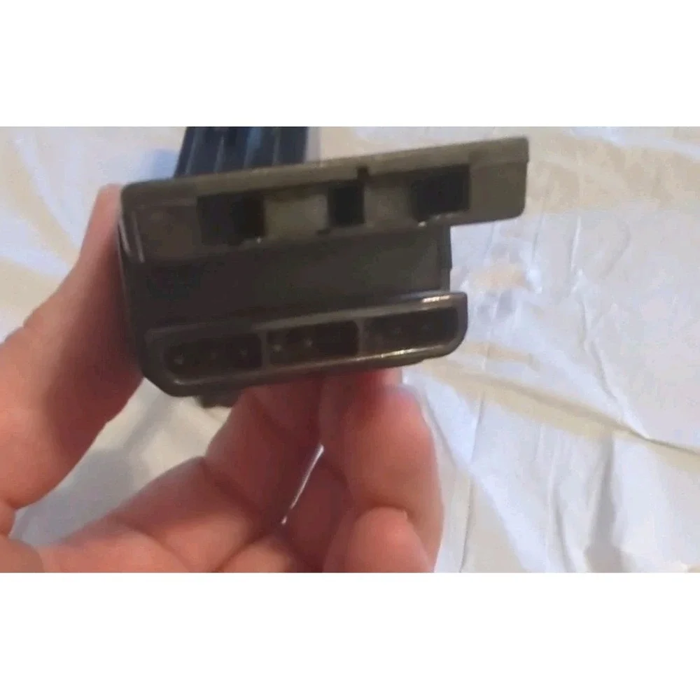 Sony Official OEM Multitap for Playstation 2 PS2 SCPH-10090